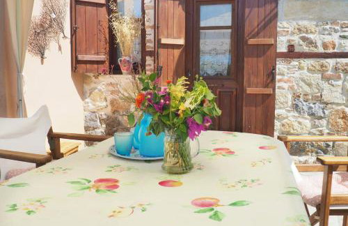 Paliouri House - Foto 12