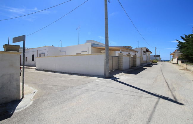 Lucia Spiaggia a due Passi - Foto 19