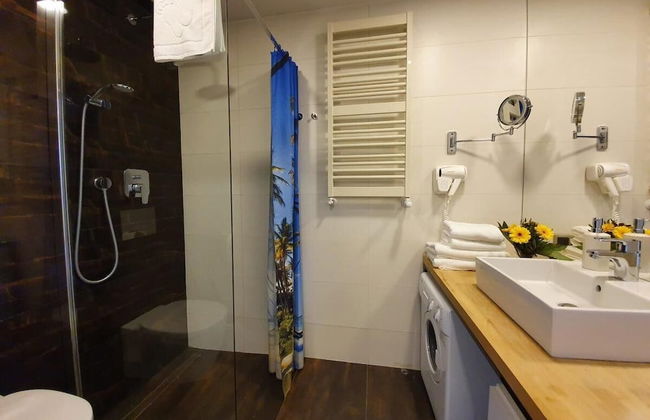 Apartamenty Baltin Spa - 365PAM - Photo 18