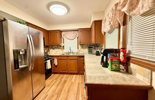 Country Comfort Cabin Delaware River Islands - Foto 16