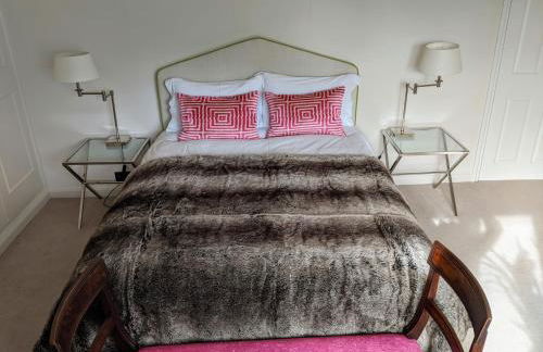 5 star Cotswold luxury with orchard garden - Foto 18