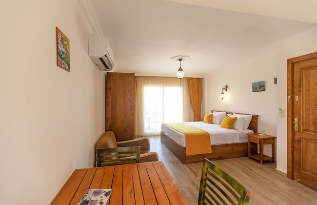 Infinity Lilly Apartments - Foto 17