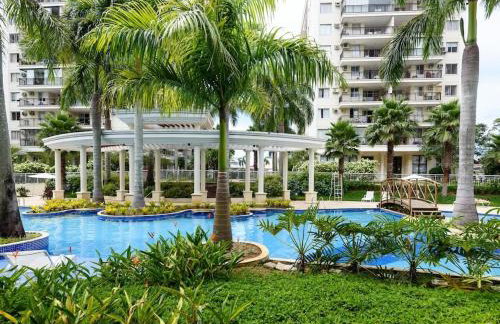 Barra Family Resort - 3 Quartos - Foto 26