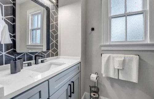 Renovated Apt - Blocks from Shoppes of Avondale - Foto 22