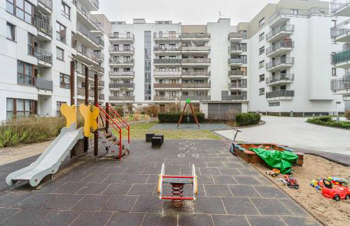 ShortStayPoland Jana Kazimierza (B155) - Photo 42