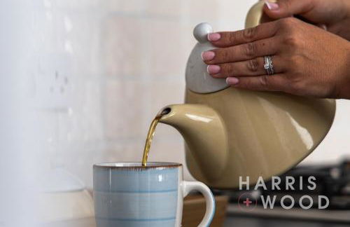 Saltmarsh Cottage - Foto 17