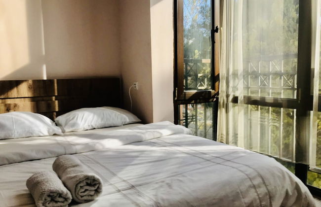 My flat near METEKHI - Foto 12