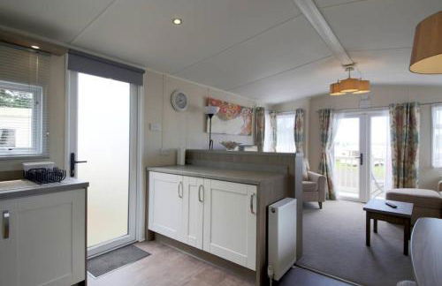 Edinburgh - Seton Sands-Cameo Caravan-Pet Friendly - Foto 13