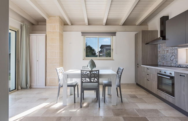 3642 Villa Angi by Perle di Puglia - Foto 10