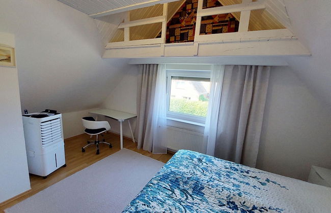 Ferienwohnung in Nesse - Foto 5