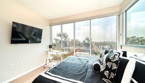 NEW Organic Modern Luxury 1BD/1BA- close to everything! - Foto 4