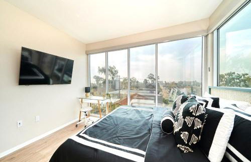 NEW Organic Modern Luxury 1BD/1BA- close to everything! - Foto 4