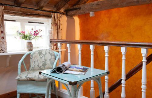 The Bakery a honeymooners favourite cosy stylish with lovely walks and pubs - Foto 29