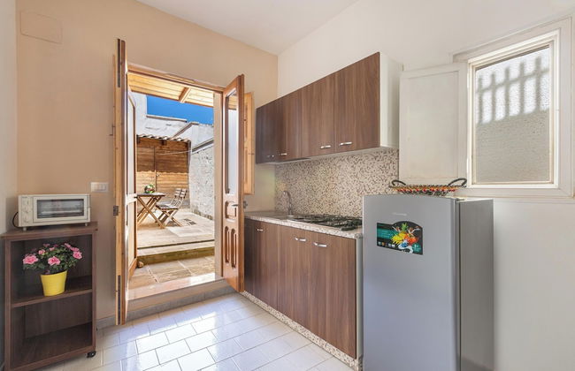 3958 Appartamenti Anna - Trilo by Barbarhouse - Foto 8