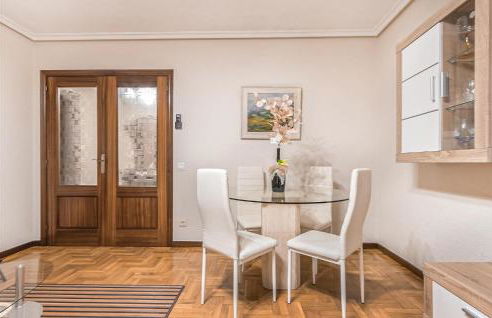 Stunning Apartment In Gijón With Wifi - Foto 6