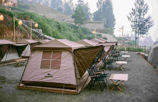 Desa Kepompong by Sinergi - Photo 8