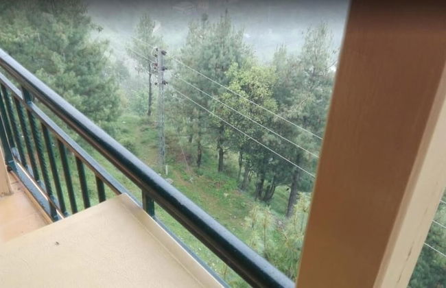 Hilla Apartments Nathia Gali - Photo 31