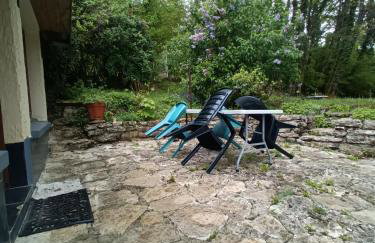 La véranda au domaine de Tara - Foto 31