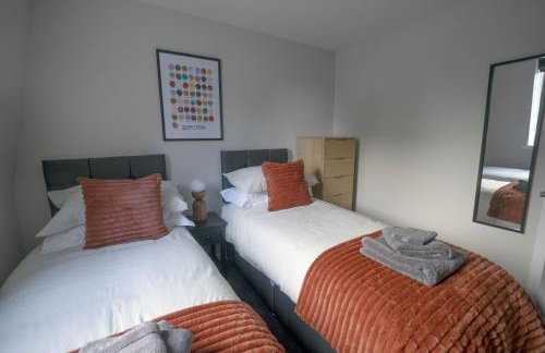 Park View apartment, Gleneagles Village, Auchterarder - Foto 23