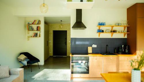 Lasownia Dom Sójka - Foto 5