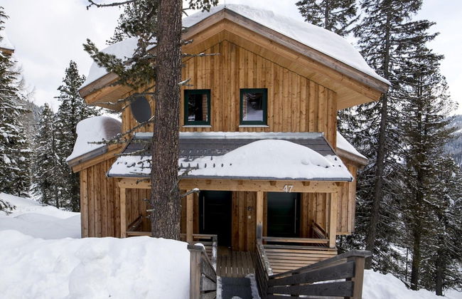 Spacious Chalet With hot tub - Foto 21