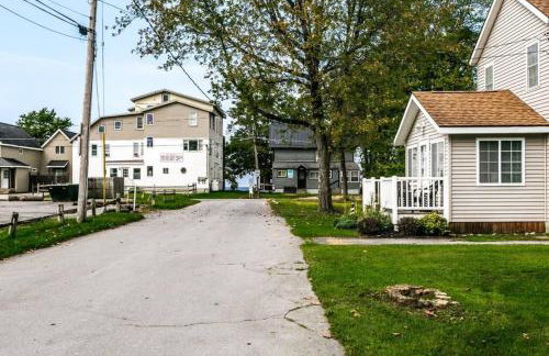 The Lilly Pad-Luxury in Sylvan Beach - Foto 18