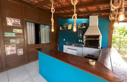 Cabana Caiçara - Foto 20