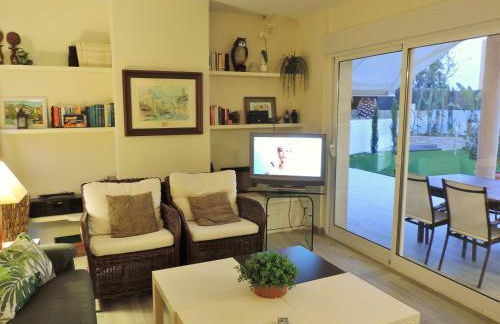 chalet privado en Cabo de Palos - Foto 16