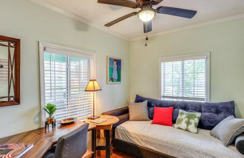 Private On-Site Boat Dock Cabin on Lake Jordan - Foto 20