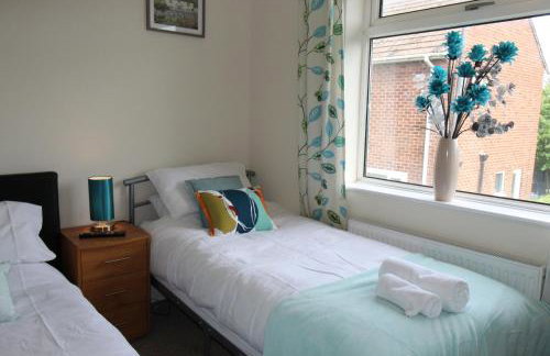 Depedale House - Foto 38