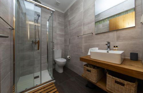 D13 - Eiras Velhas Holiday House in Almádena - Foto 33