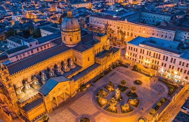 Cathedral House Palermo - Photo 11