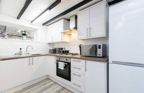 3BR Home in Castle Donnington - Foto 6