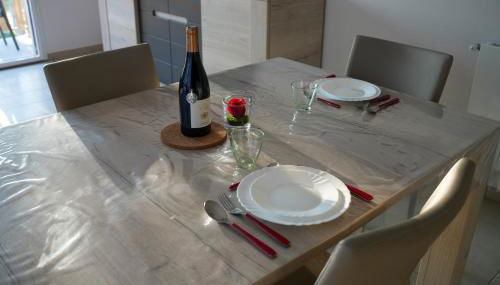 Bel appartement à 50m du port de plaisance - Foto 5