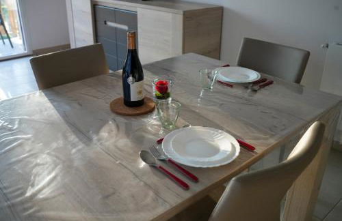 Bel appartement à 50m du port de plaisance - Foto 5