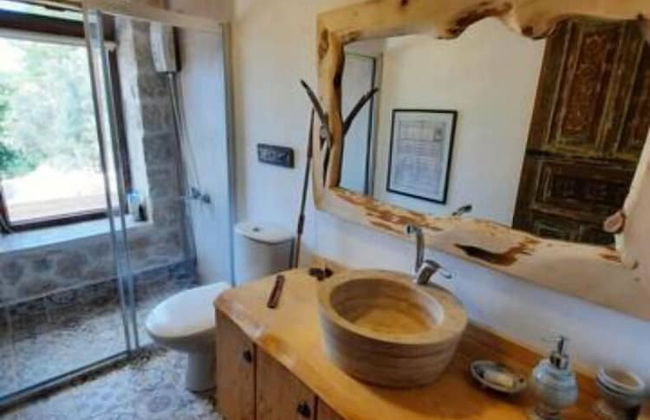 Olympos Stone House - Foto 46