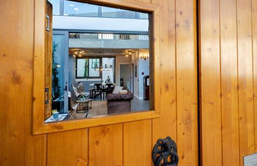 The Warehouse - Industrial Loft - Foto 48