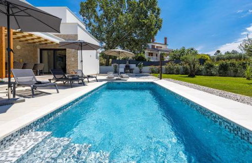 Nice Home In Marasi With Wifi - Foto 13