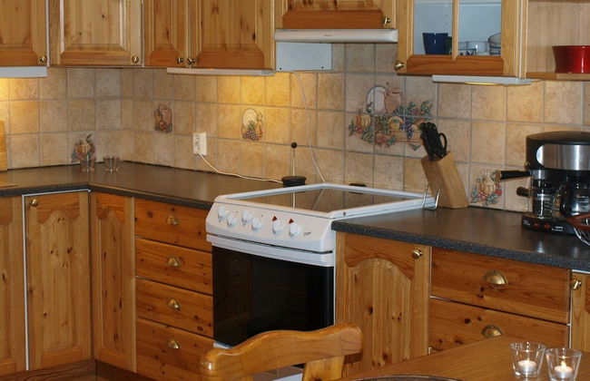 10 Person Holiday Home in Hosteland-by Traum - Foto 14