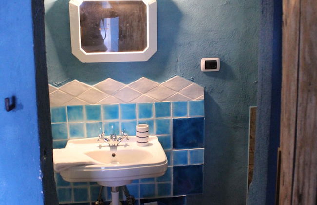 SAN MARTINO ROOMS & BREAKFAST - Photo 32