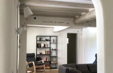 Villa Castillon - Foto 20