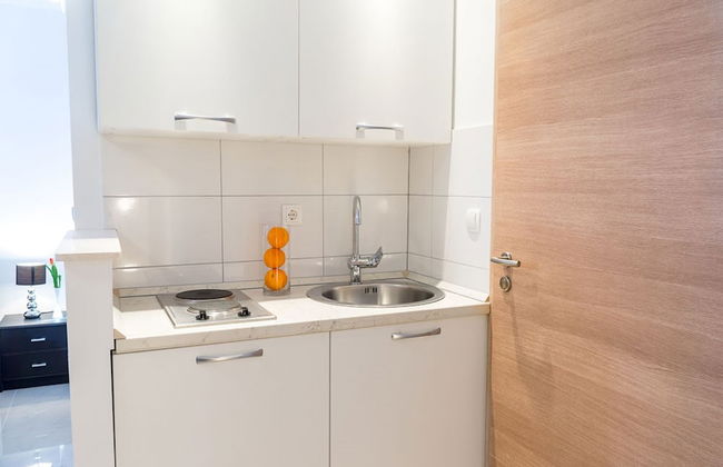 Split Allure Apartments - Foto 11