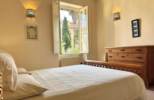 Villa Angelina Holiday Homes I Casa Glicine I A pochi chilometri da Sanremo e il suo Festival I Giardino I Parcheggio privato - Photo 42