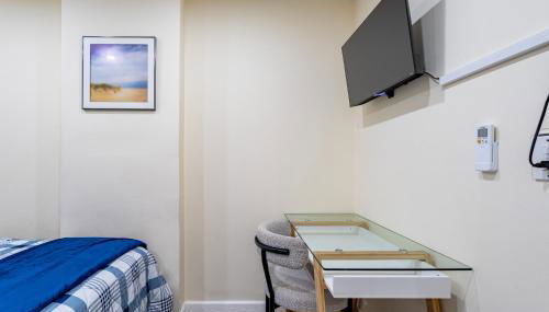 Luxe Retreat 2 Bedroom Hideaway Minutes from NYC - Foto 3