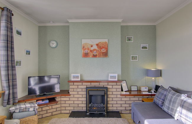 Kavija Invergordon in Invergordon - Foto 9