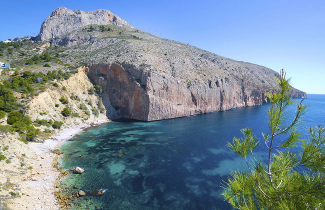 Pueblo Mascarat - Foto 4