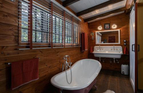 Vasilikia Mountain Farm & Retreat - Foto 47