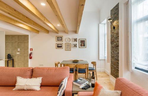 Hopstays Oporto Tiles 2 - City Center Duplex - Foto 9