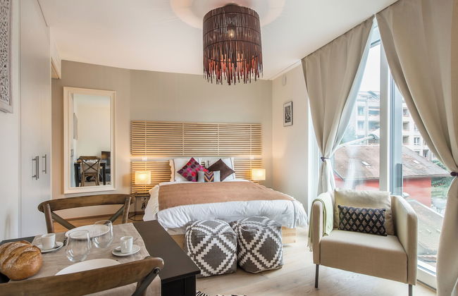 Noirettes by Homenhancement - Foto 62