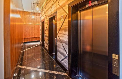 Time Apto 410 Quarto Sala Luxo Conforto na Praia Ponta Verde - Foto 54